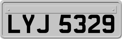 LYJ5329