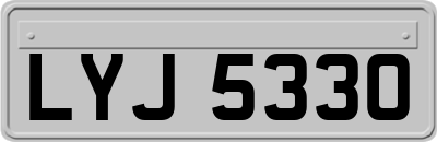 LYJ5330