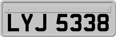 LYJ5338
