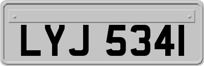 LYJ5341