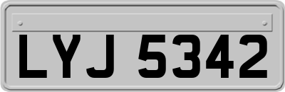 LYJ5342