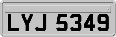 LYJ5349