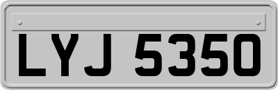 LYJ5350