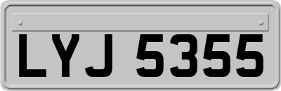 LYJ5355