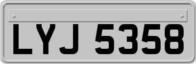 LYJ5358