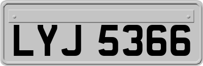 LYJ5366