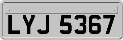 LYJ5367