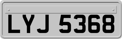 LYJ5368