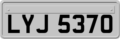 LYJ5370