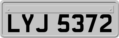 LYJ5372