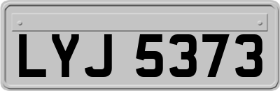 LYJ5373