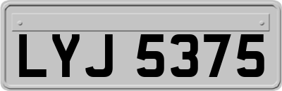 LYJ5375