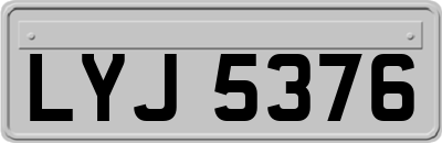 LYJ5376