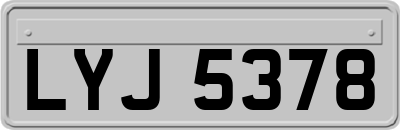 LYJ5378