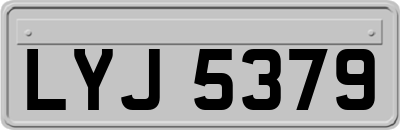 LYJ5379