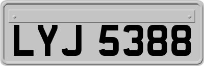 LYJ5388