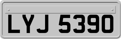 LYJ5390