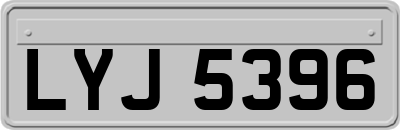 LYJ5396