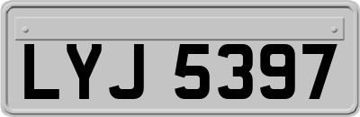 LYJ5397