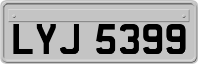 LYJ5399