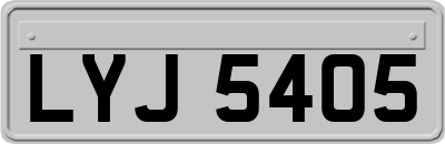 LYJ5405