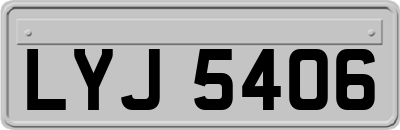 LYJ5406