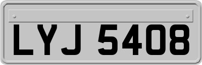 LYJ5408