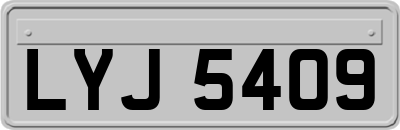 LYJ5409