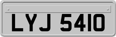 LYJ5410