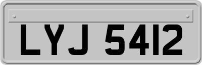 LYJ5412