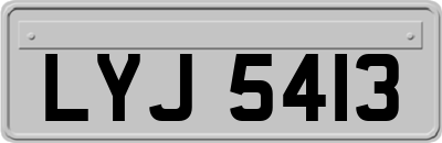 LYJ5413