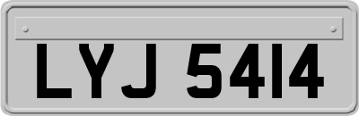 LYJ5414