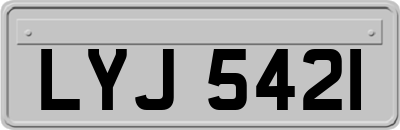 LYJ5421