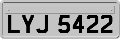 LYJ5422