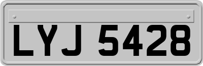 LYJ5428