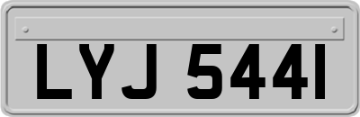 LYJ5441
