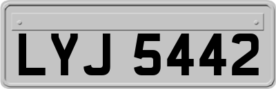 LYJ5442