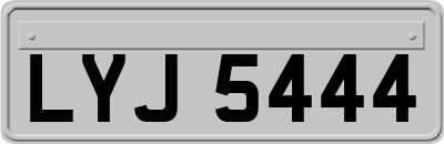 LYJ5444