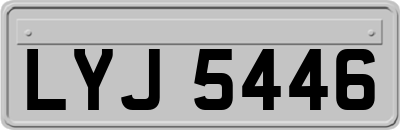 LYJ5446