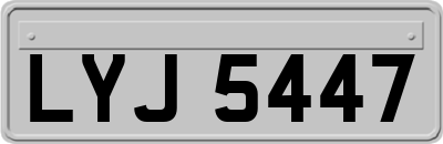 LYJ5447