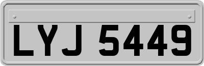 LYJ5449