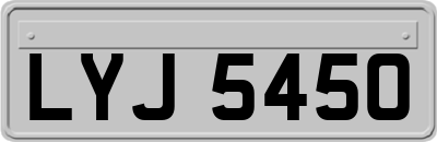 LYJ5450