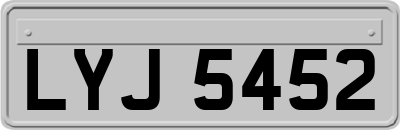 LYJ5452