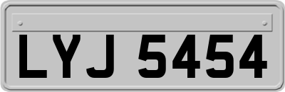LYJ5454