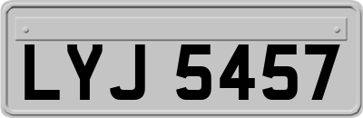 LYJ5457