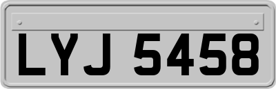 LYJ5458
