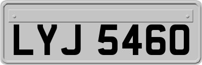 LYJ5460