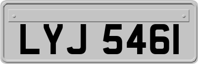 LYJ5461
