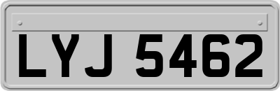 LYJ5462