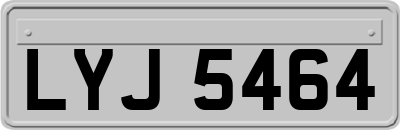 LYJ5464